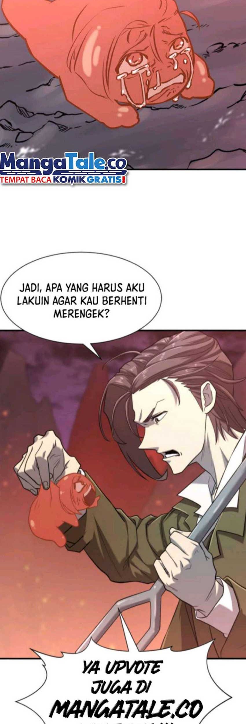 I Have Max Level Luck Chapter 79 - halaman 57