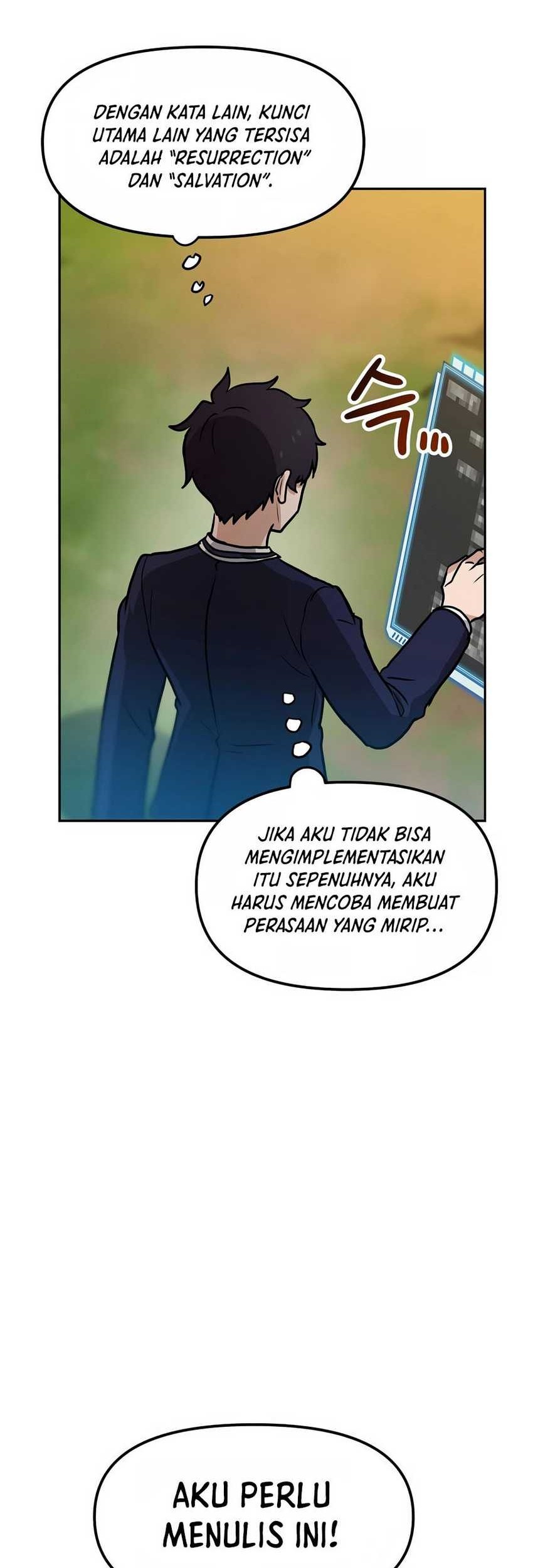 I Have Max Level Luck Chapter 79 - halaman 7