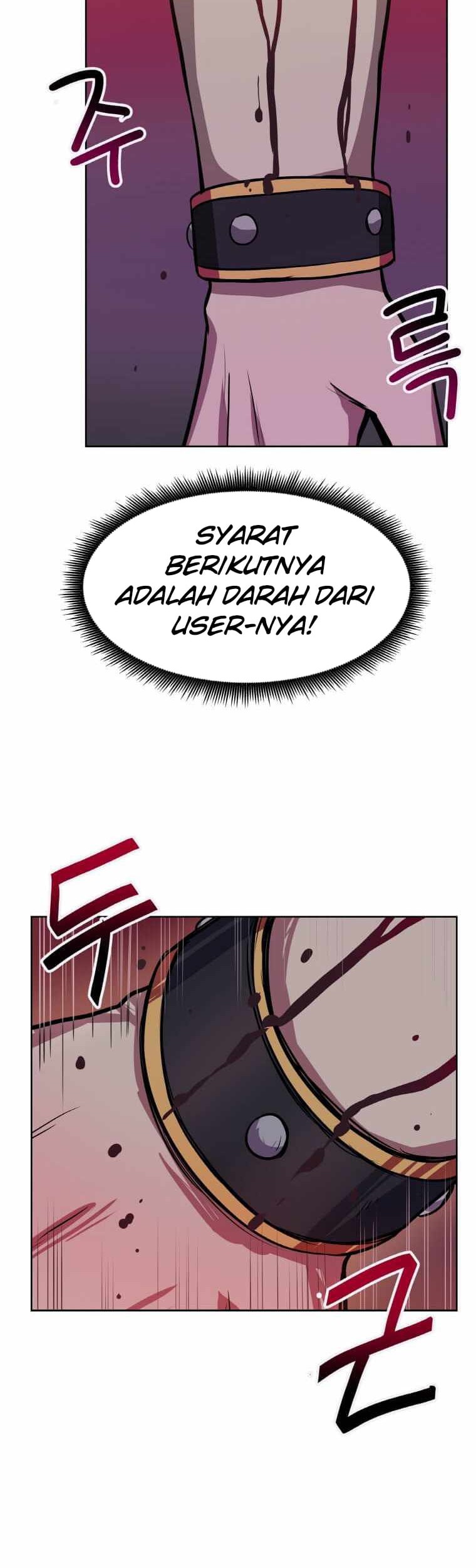 I Have Max Level Luck Chapter 8 - halaman 10
