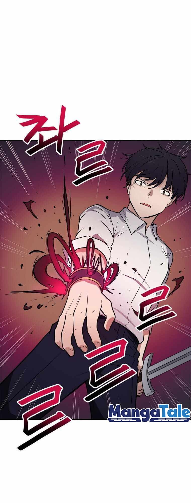 I Have Max Level Luck Chapter 8 - halaman 11