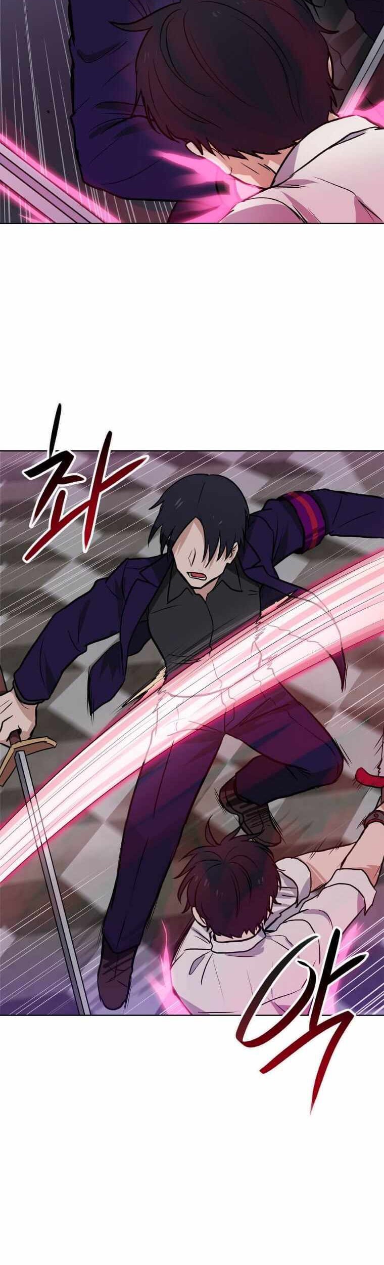 I Have Max Level Luck Chapter 8 - halaman 15