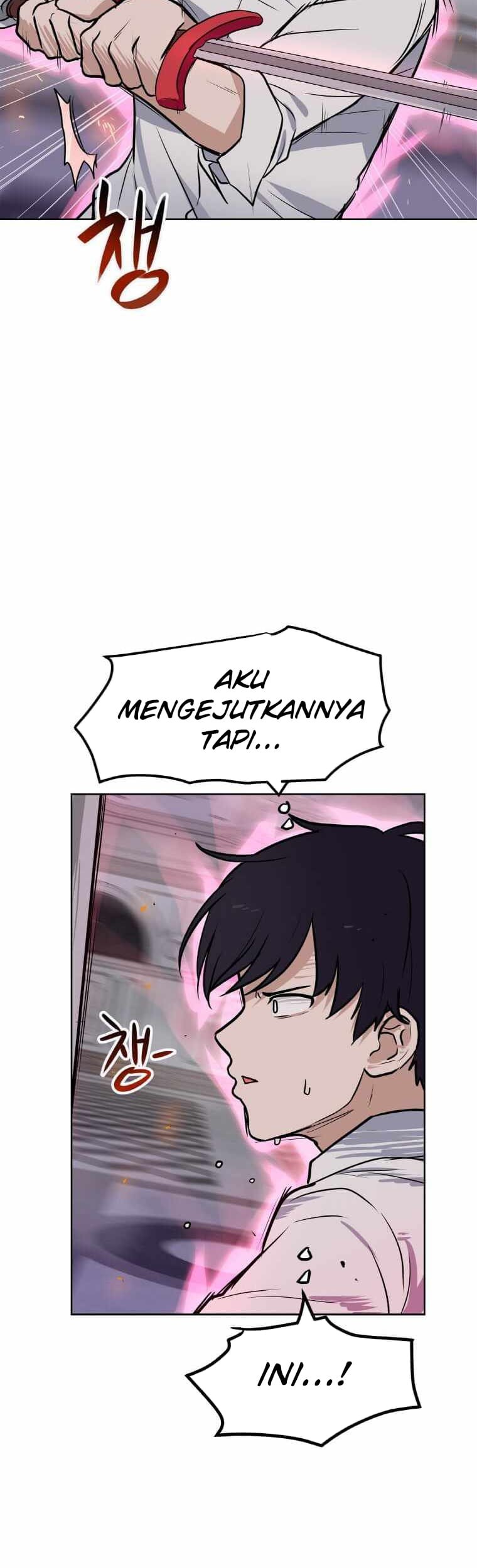 I Have Max Level Luck Chapter 8 - halaman 19