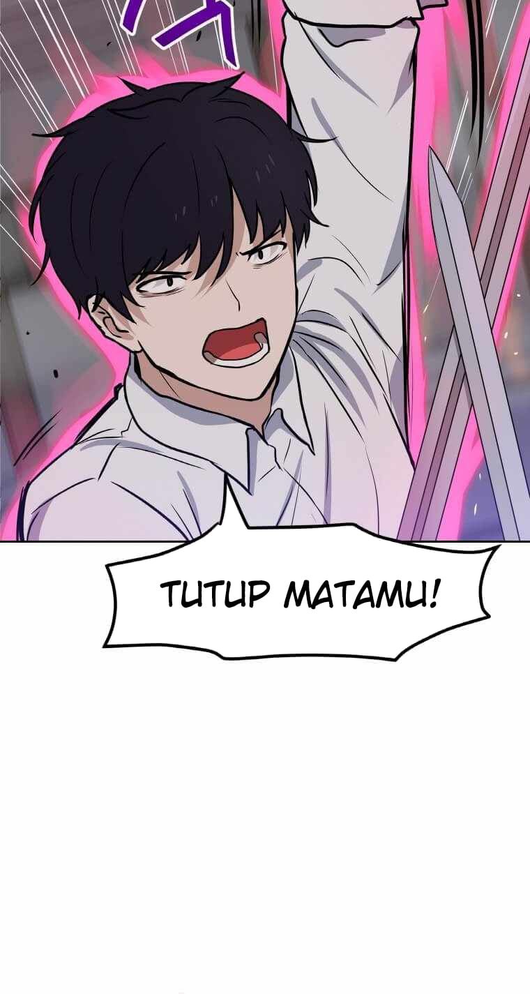 I Have Max Level Luck Chapter 8 - halaman 26