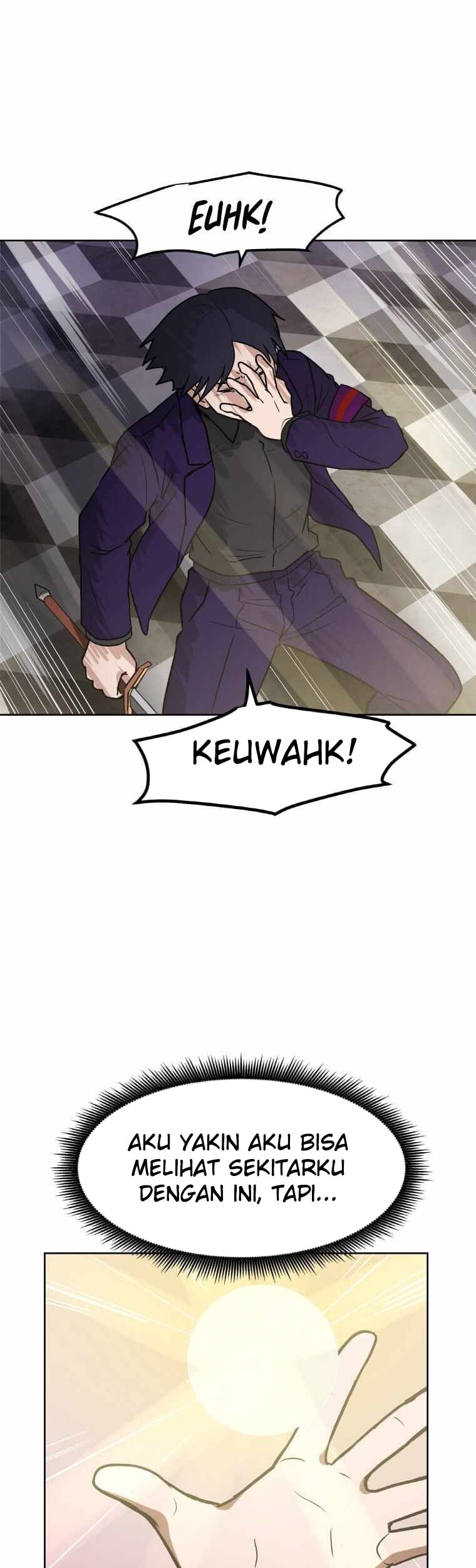 I Have Max Level Luck Chapter 8 - halaman 28