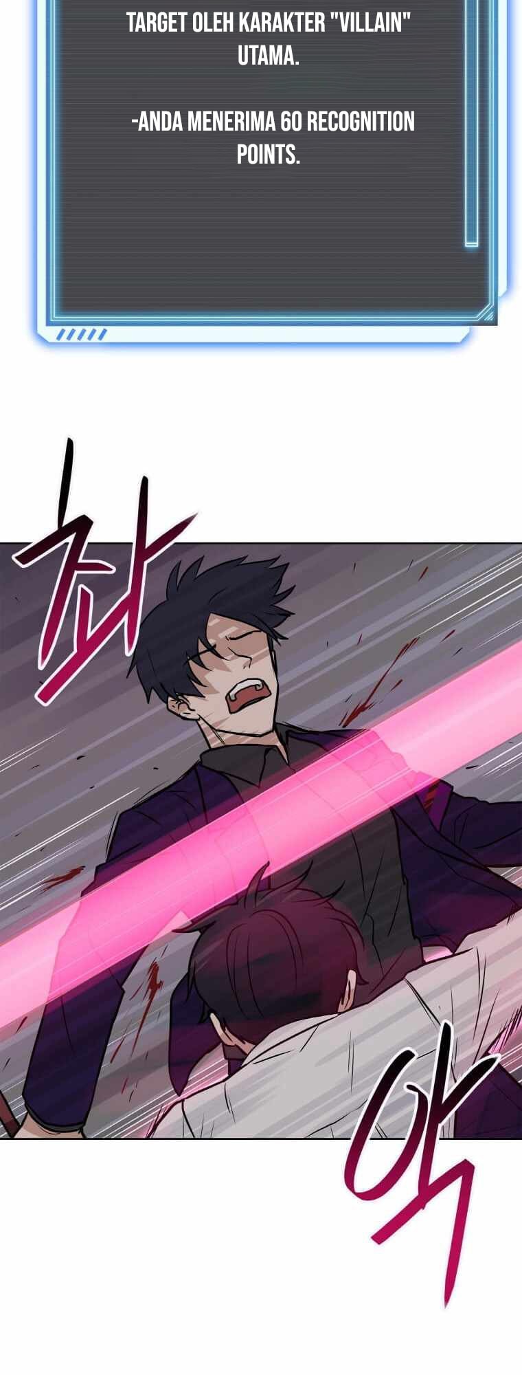 I Have Max Level Luck Chapter 8 - halaman 31
