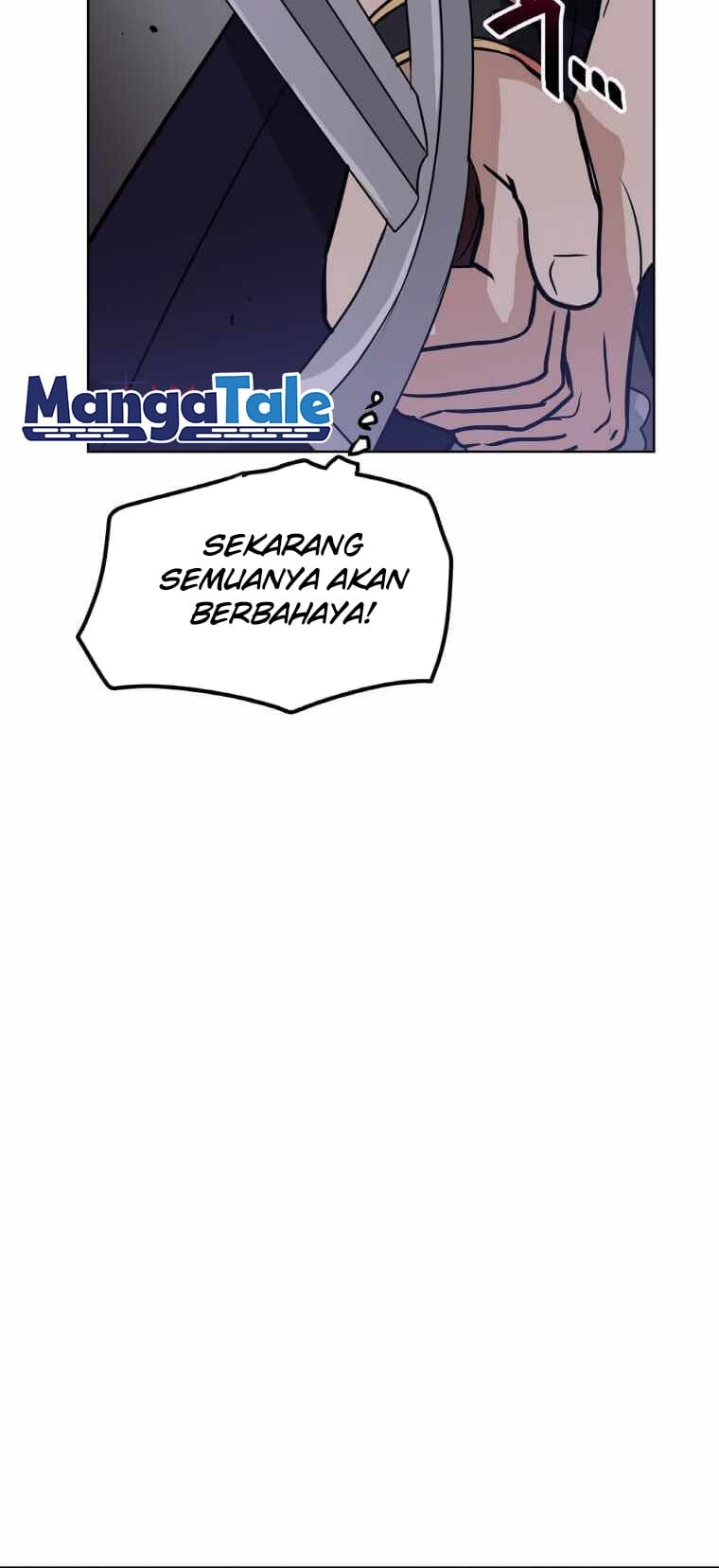 I Have Max Level Luck Chapter 8 - halaman 36