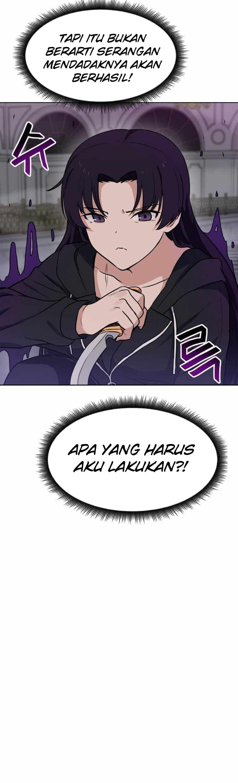 I Have Max Level Luck Chapter 8 - halaman 39