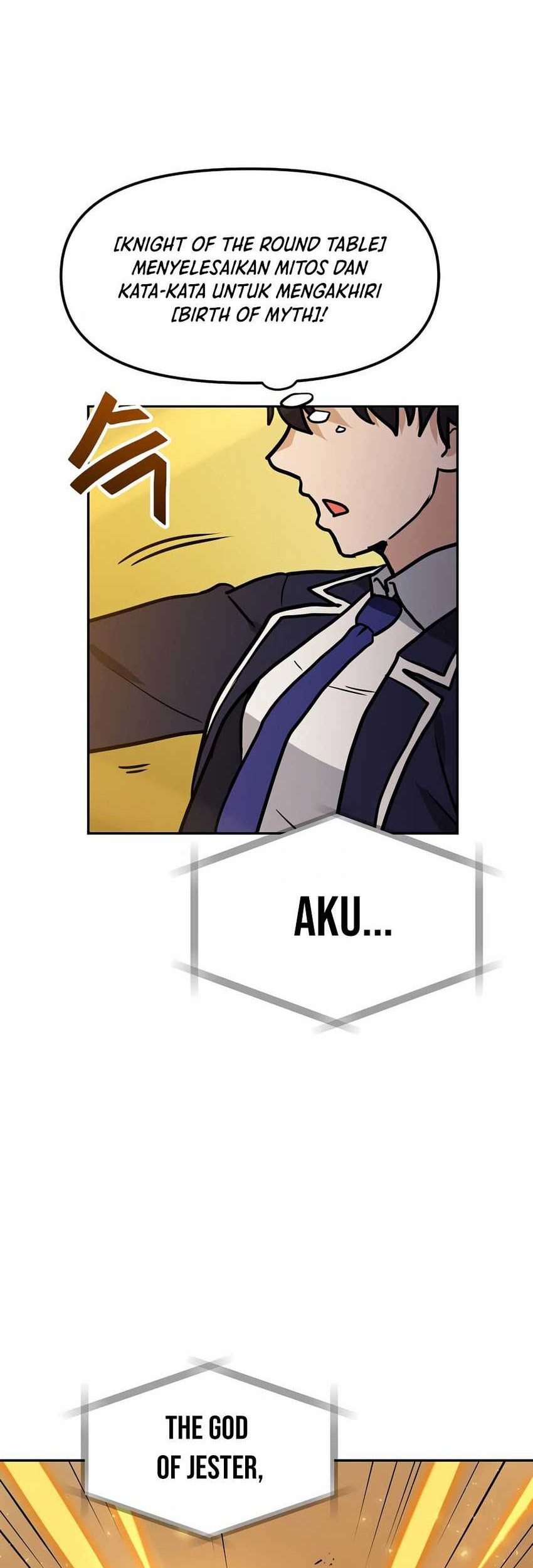I Have Max Level Luck Chapter 80 - halaman 14