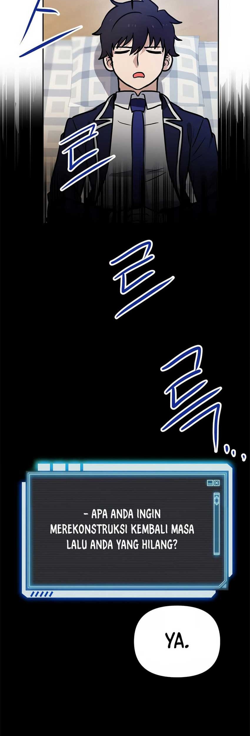 I Have Max Level Luck Chapter 80 - halaman 22