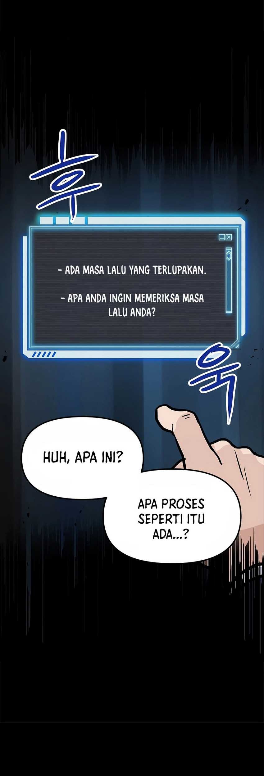 I Have Max Level Luck Chapter 80 - halaman 23