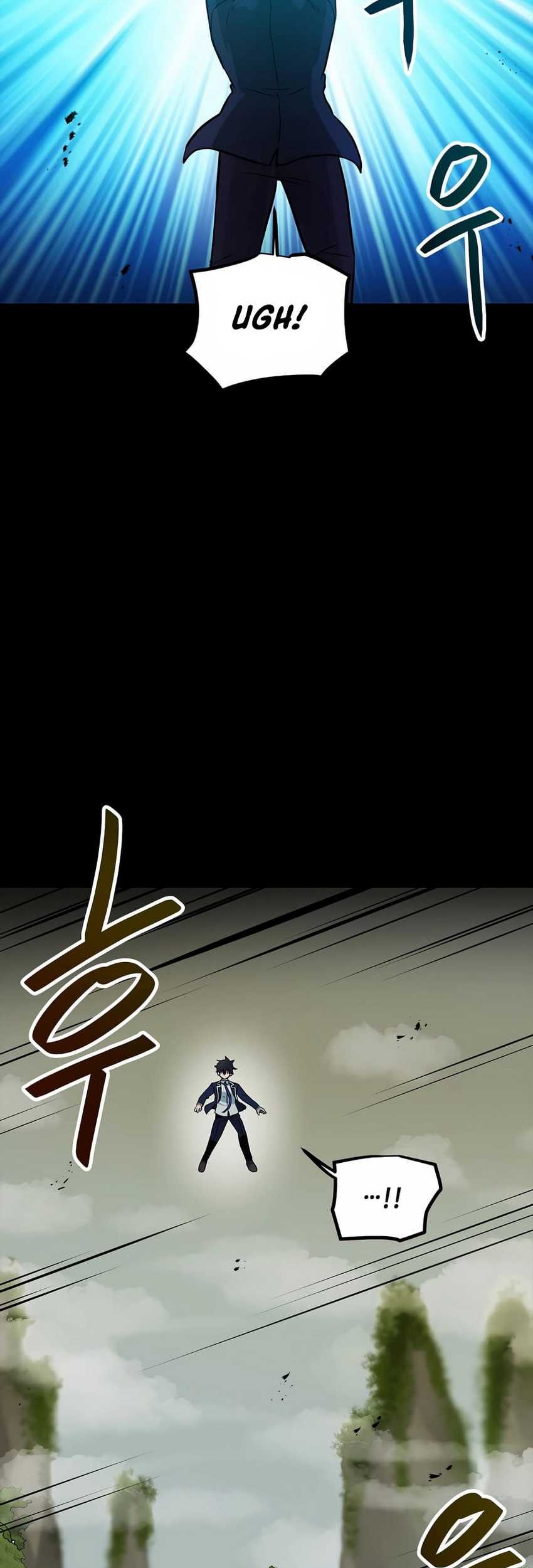 I Have Max Level Luck Chapter 80 - halaman 29