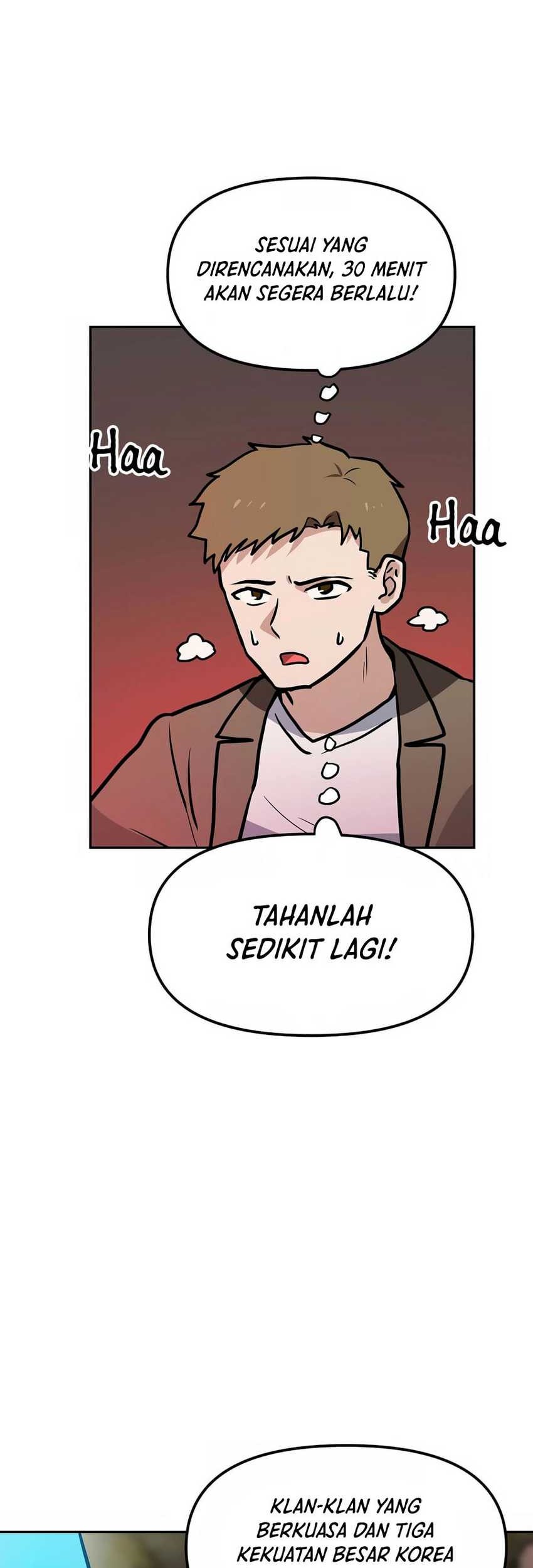 I Have Max Level Luck Chapter 80 - halaman 3