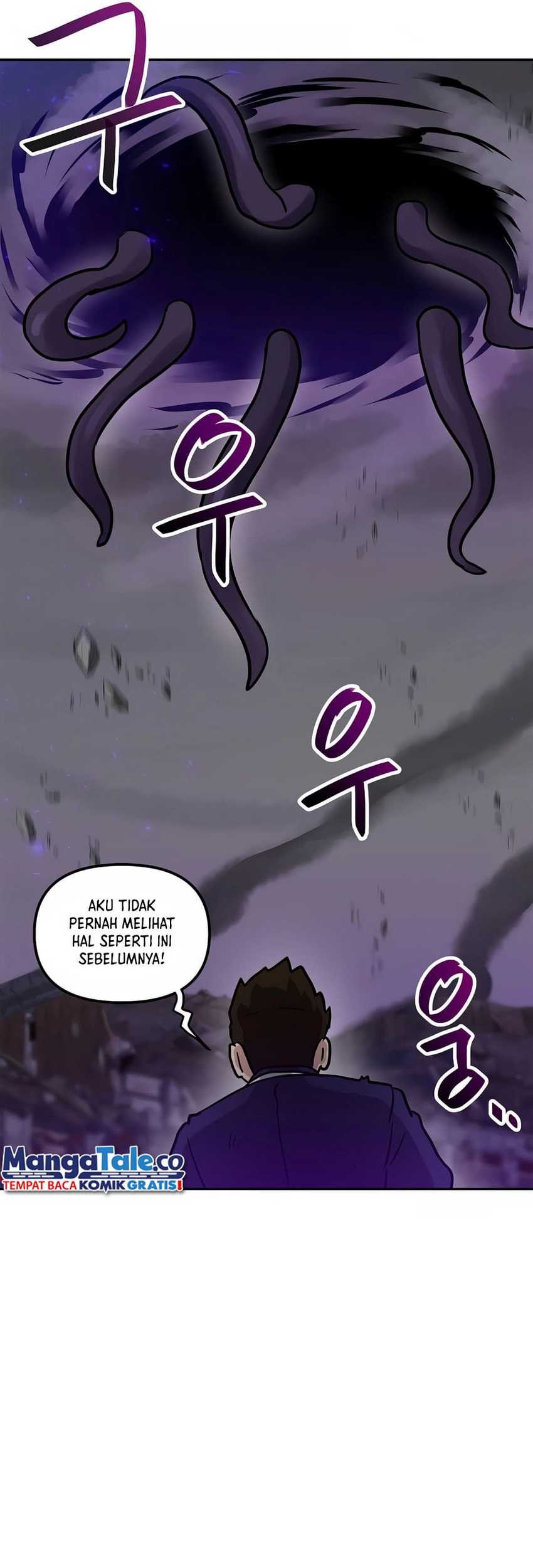 I Have Max Level Luck Chapter 80 - halaman 37