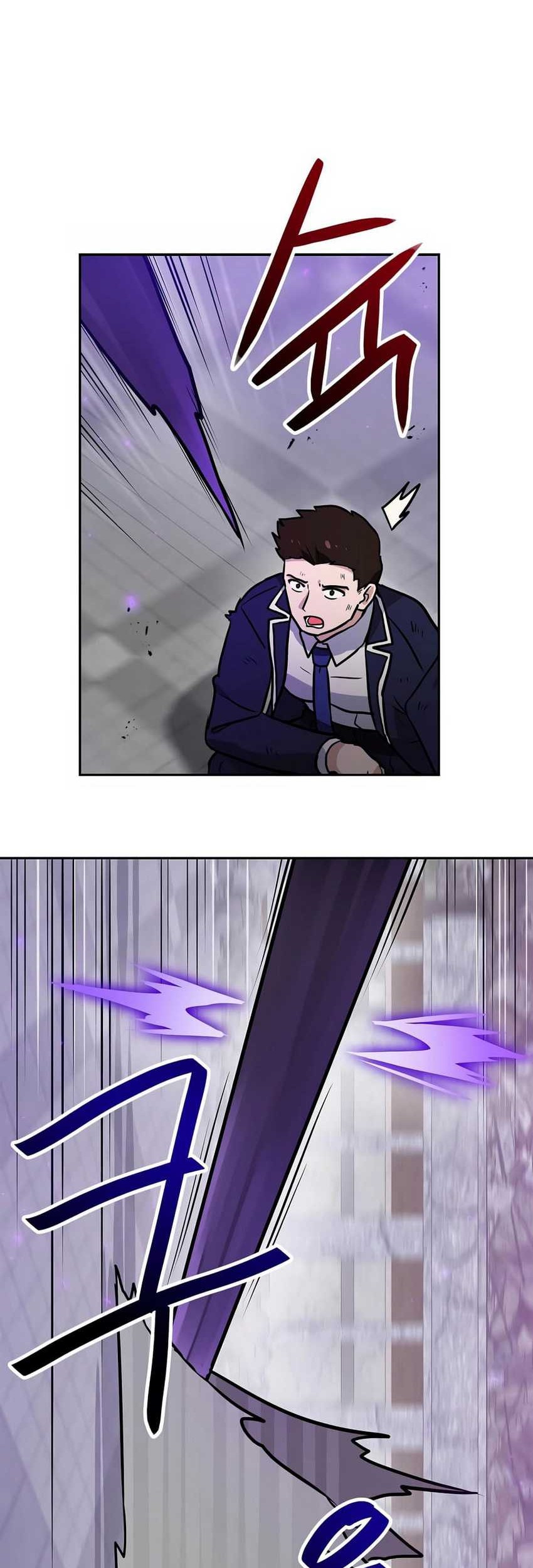 I Have Max Level Luck Chapter 80 - halaman 38