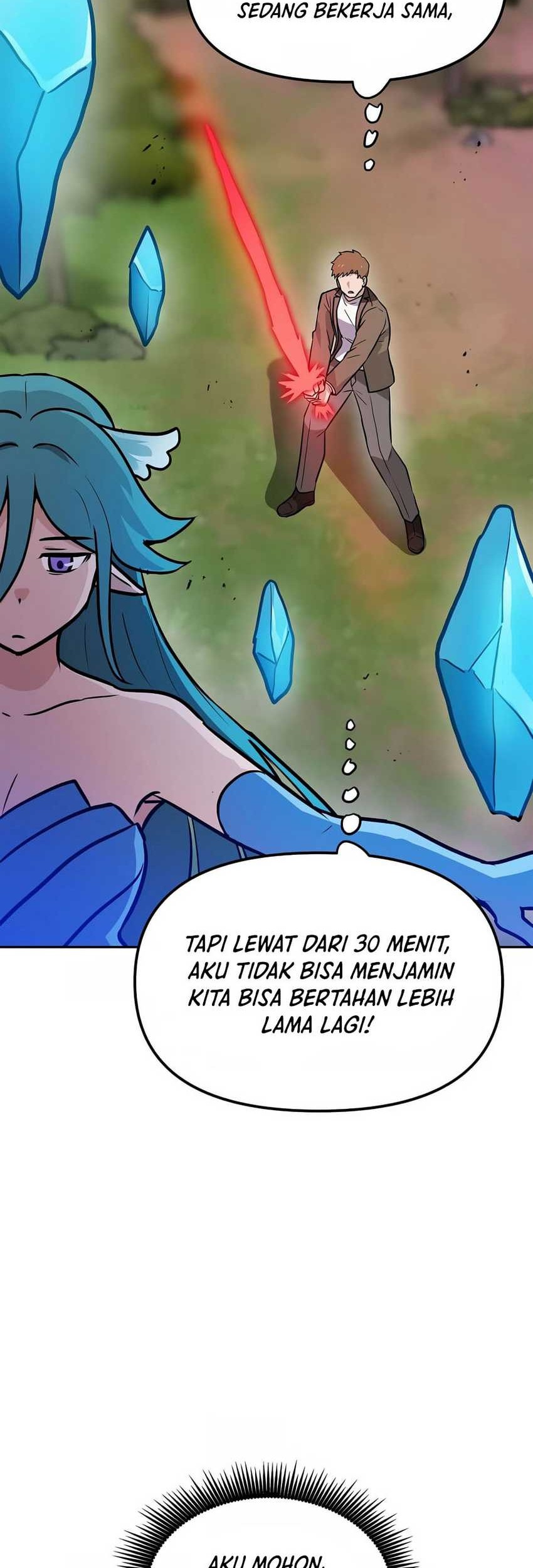 I Have Max Level Luck Chapter 80 - halaman 4