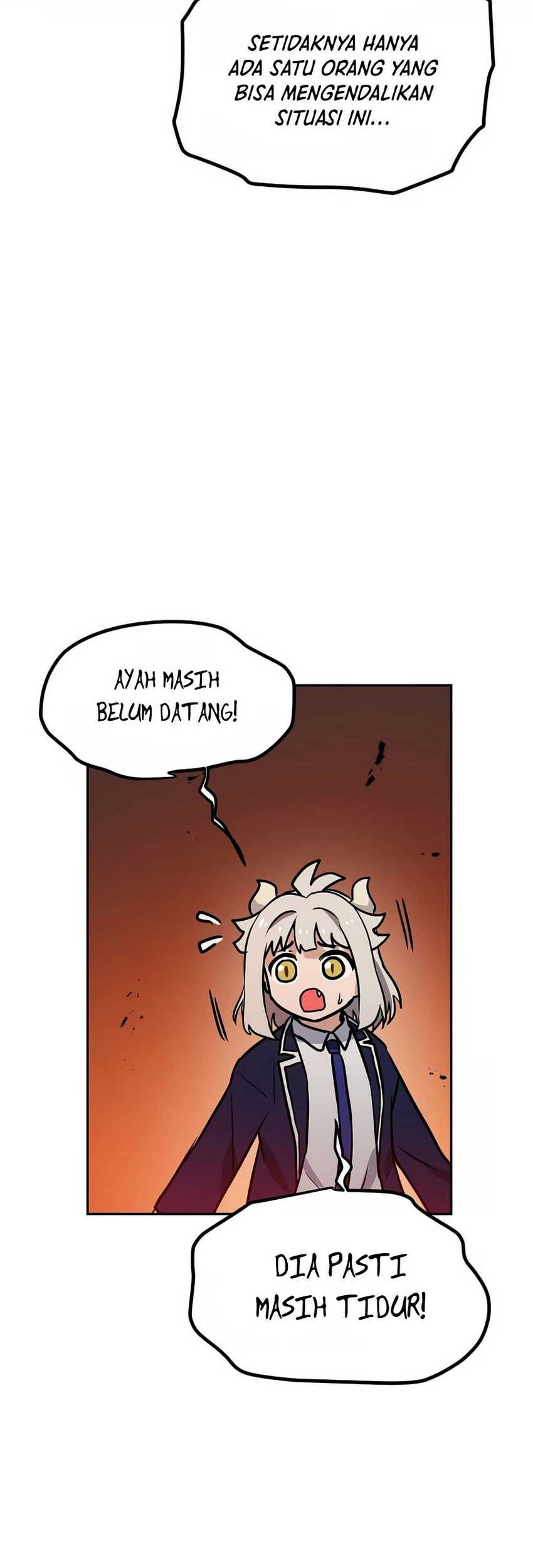 I Have Max Level Luck Chapter 80 - halaman 46