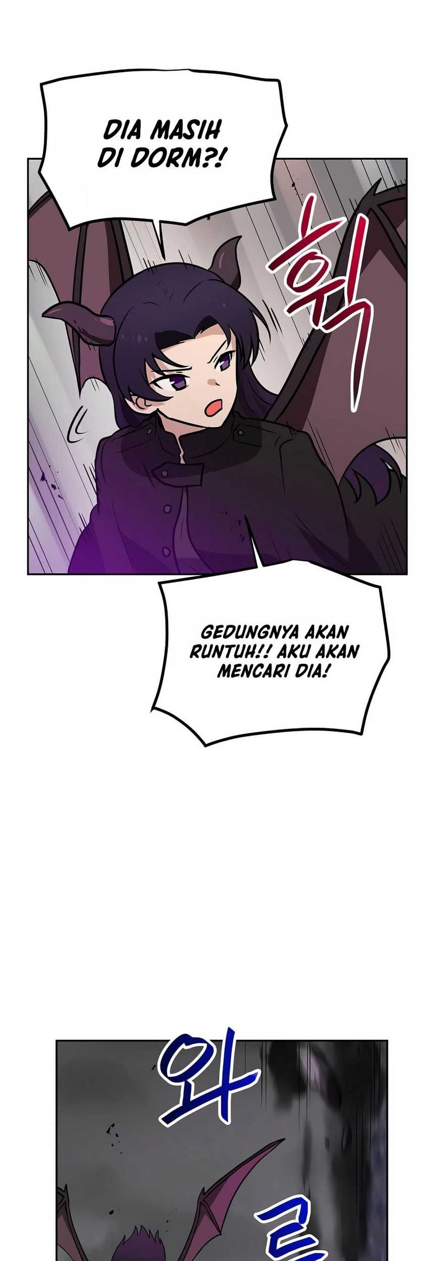 I Have Max Level Luck Chapter 80 - halaman 47