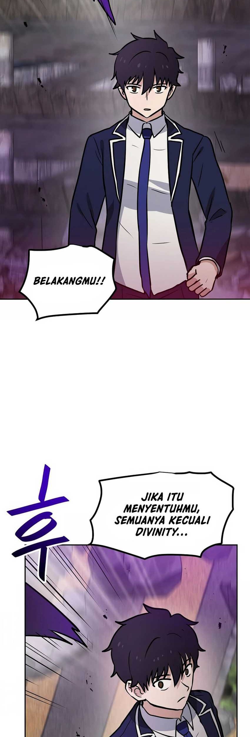 I Have Max Level Luck Chapter 80 - halaman 52