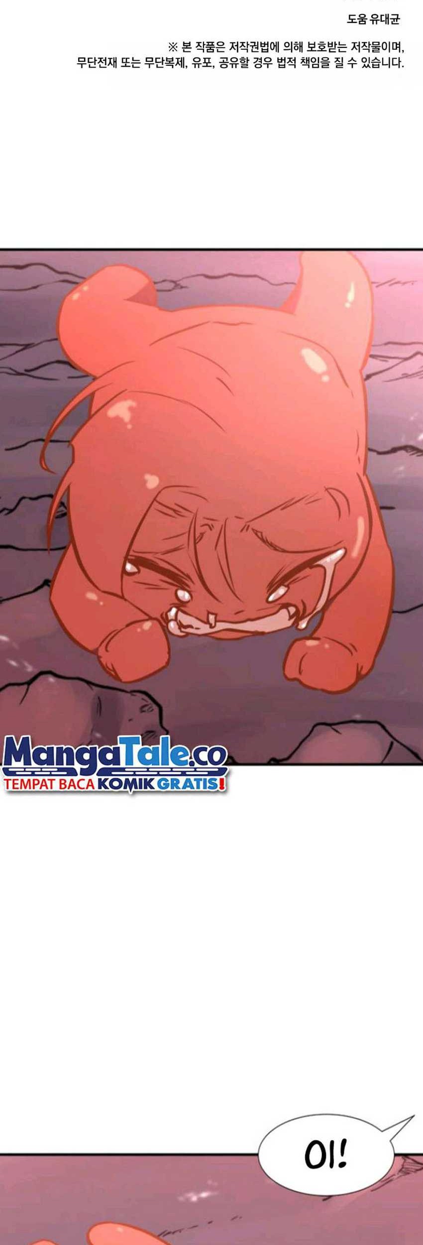 I Have Max Level Luck Chapter 80 - halaman 58