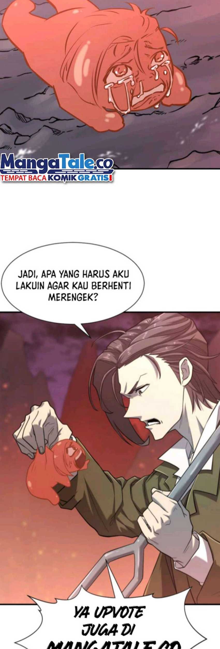 I Have Max Level Luck Chapter 80 - halaman 59