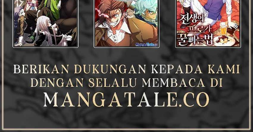 I Have Max Level Luck Chapter 80 - halaman 61