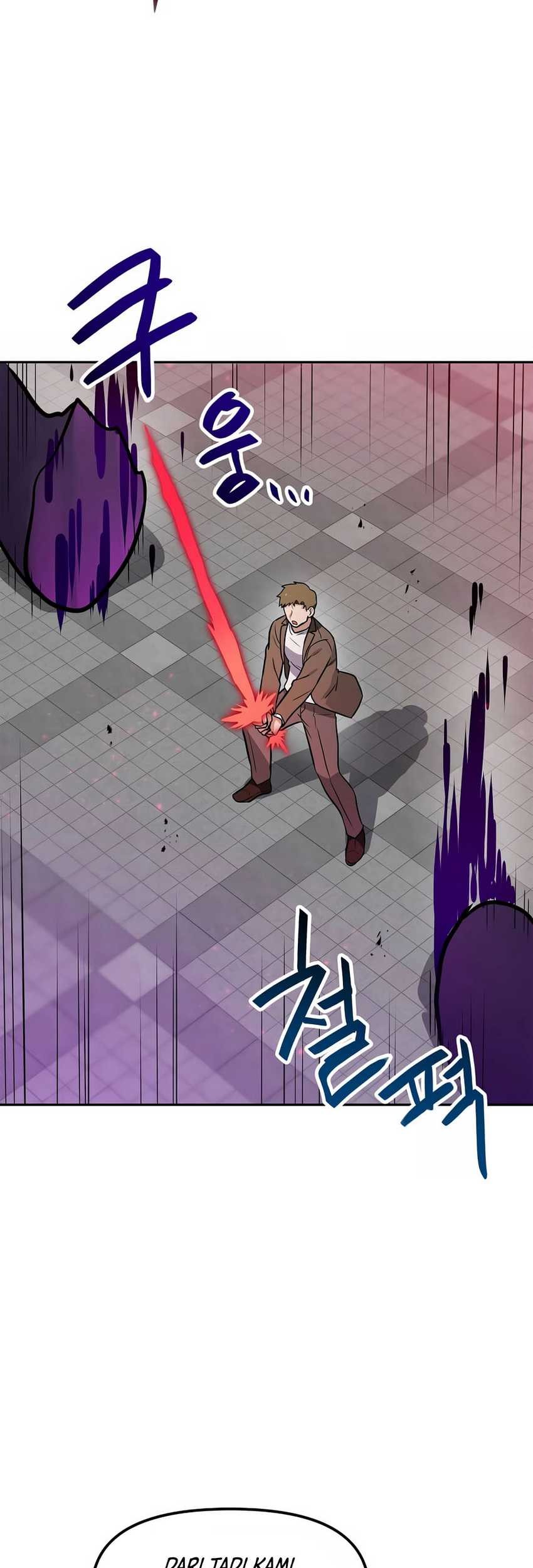 I Have Max Level Luck Chapter 81 - halaman 11