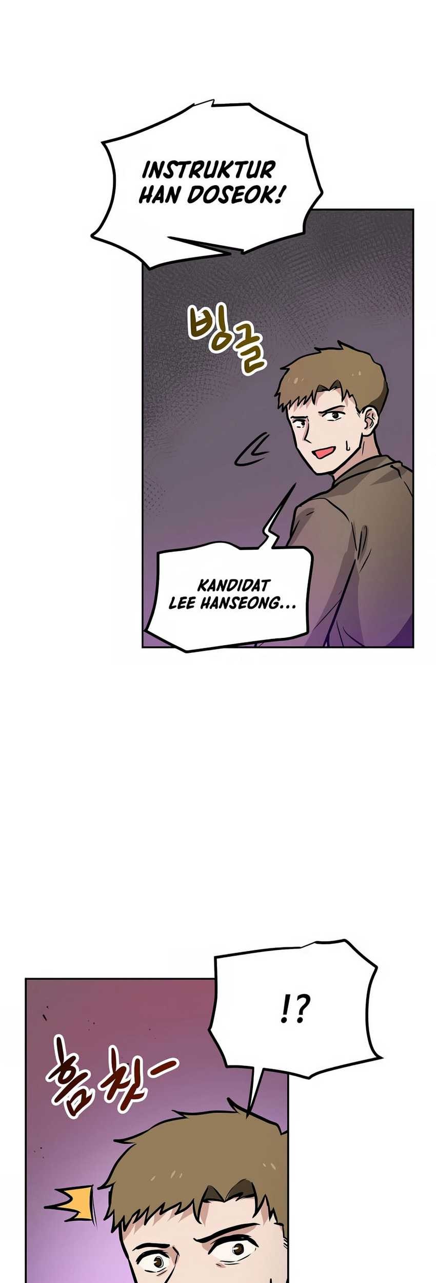 I Have Max Level Luck Chapter 81 - halaman 13