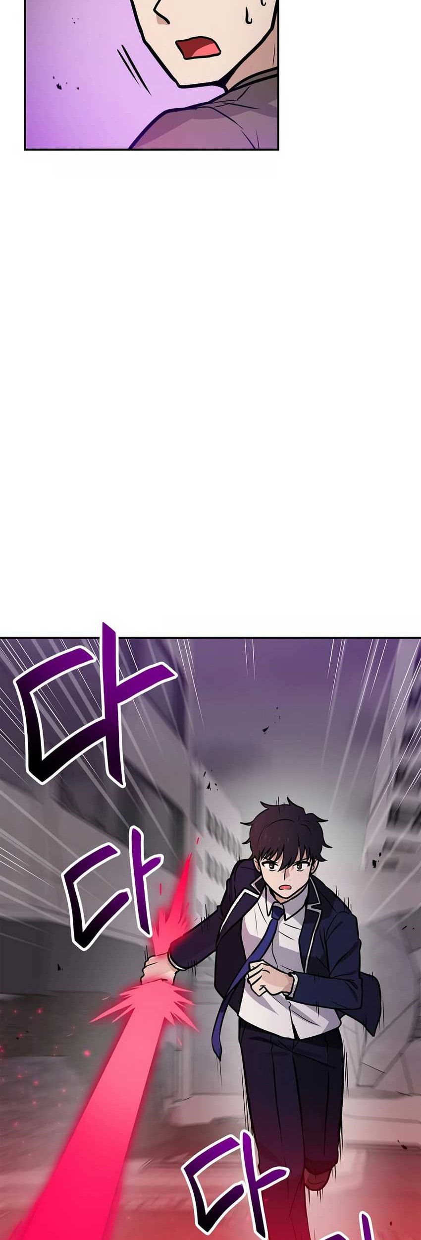 I Have Max Level Luck Chapter 81 - halaman 14