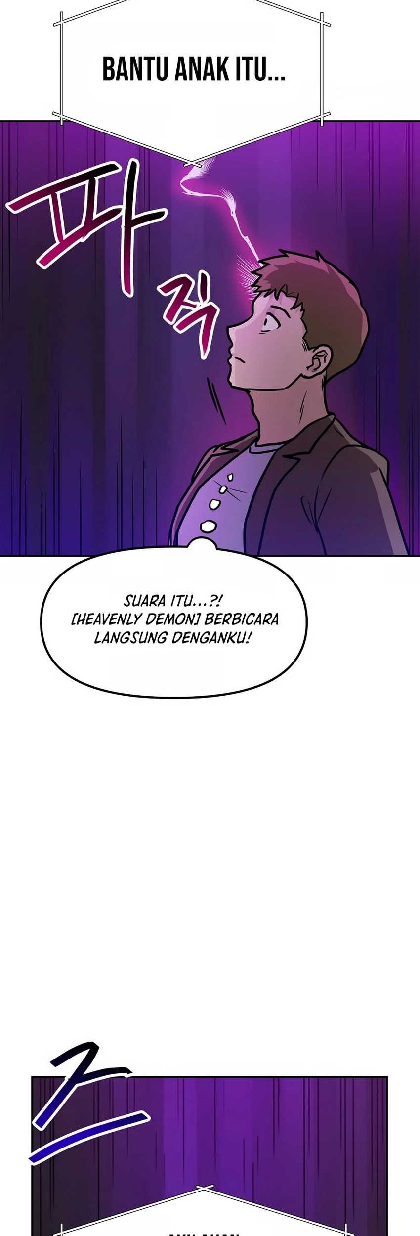 I Have Max Level Luck Chapter 81 - halaman 16