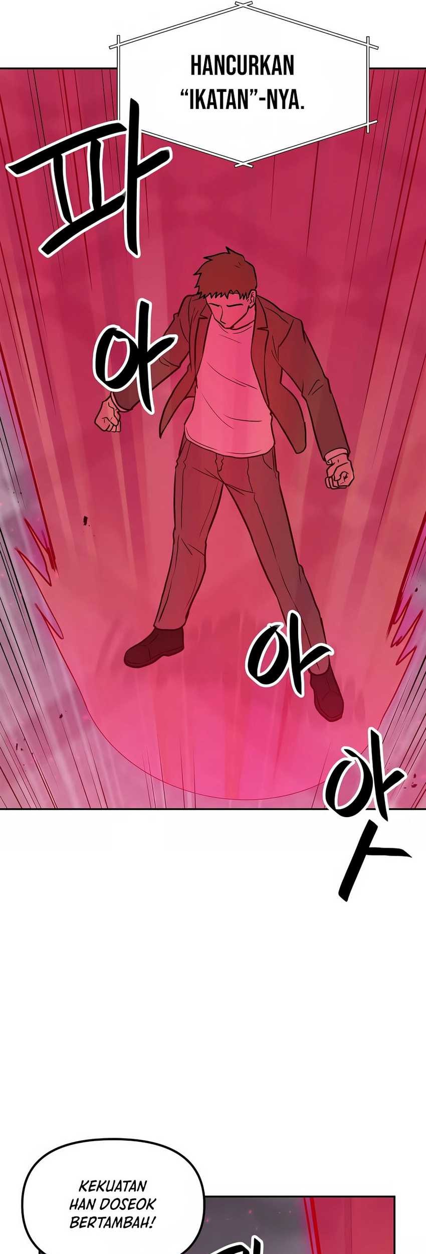I Have Max Level Luck Chapter 81 - halaman 19