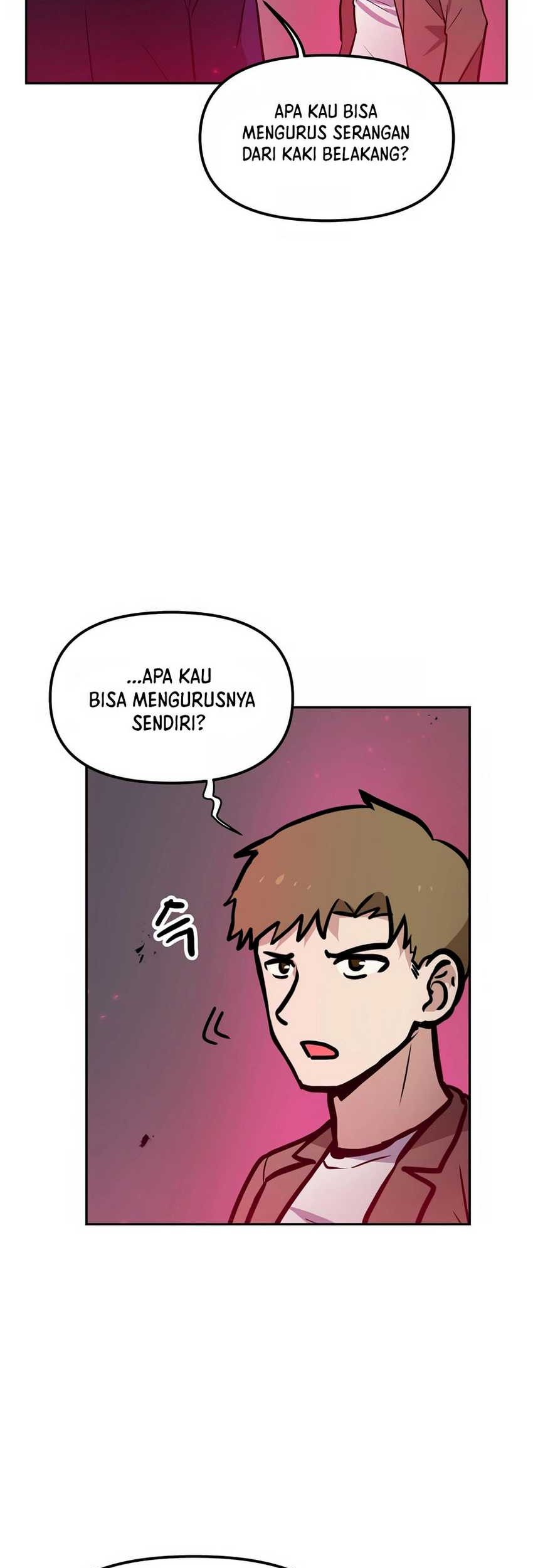 I Have Max Level Luck Chapter 81 - halaman 21