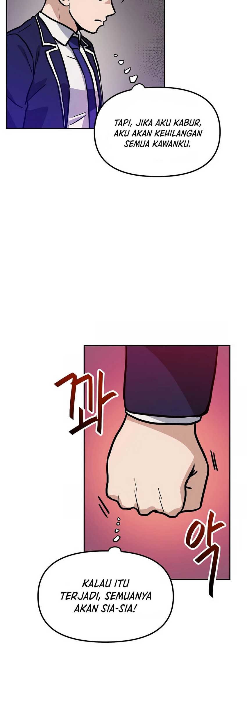 I Have Max Level Luck Chapter 81 - halaman 23