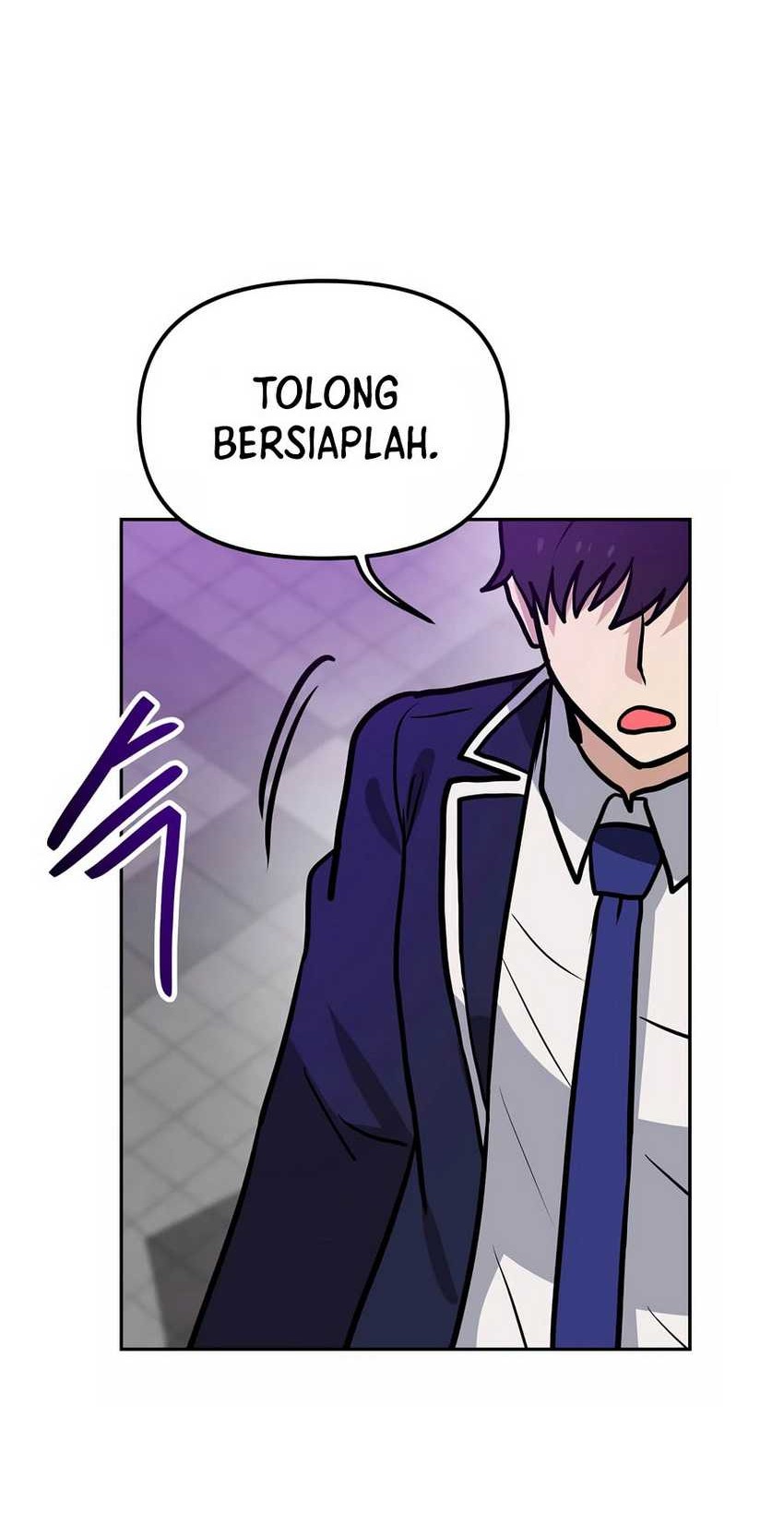 I Have Max Level Luck Chapter 81 - halaman 24