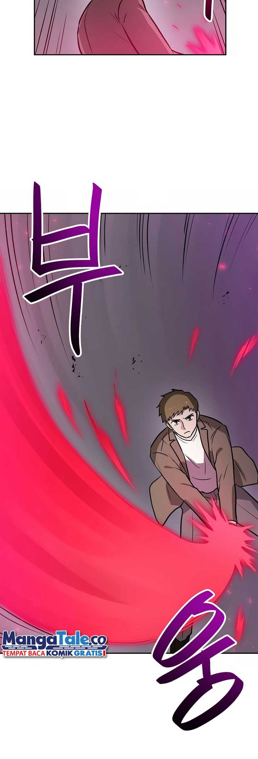 I Have Max Level Luck Chapter 81 - halaman 28