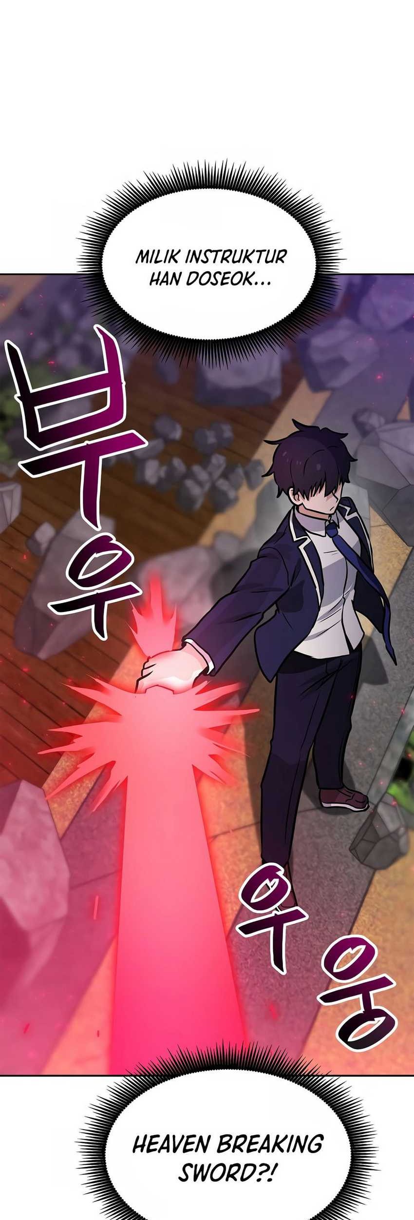 I Have Max Level Luck Chapter 81 - halaman 3