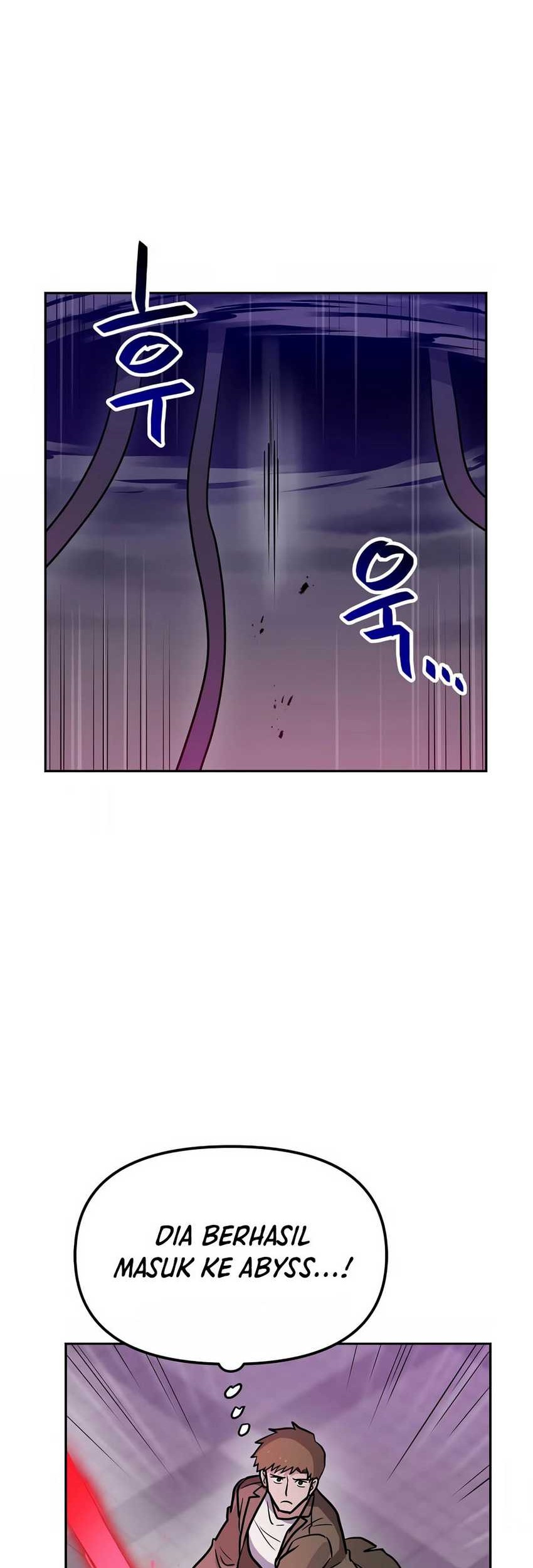I Have Max Level Luck Chapter 81 - halaman 31