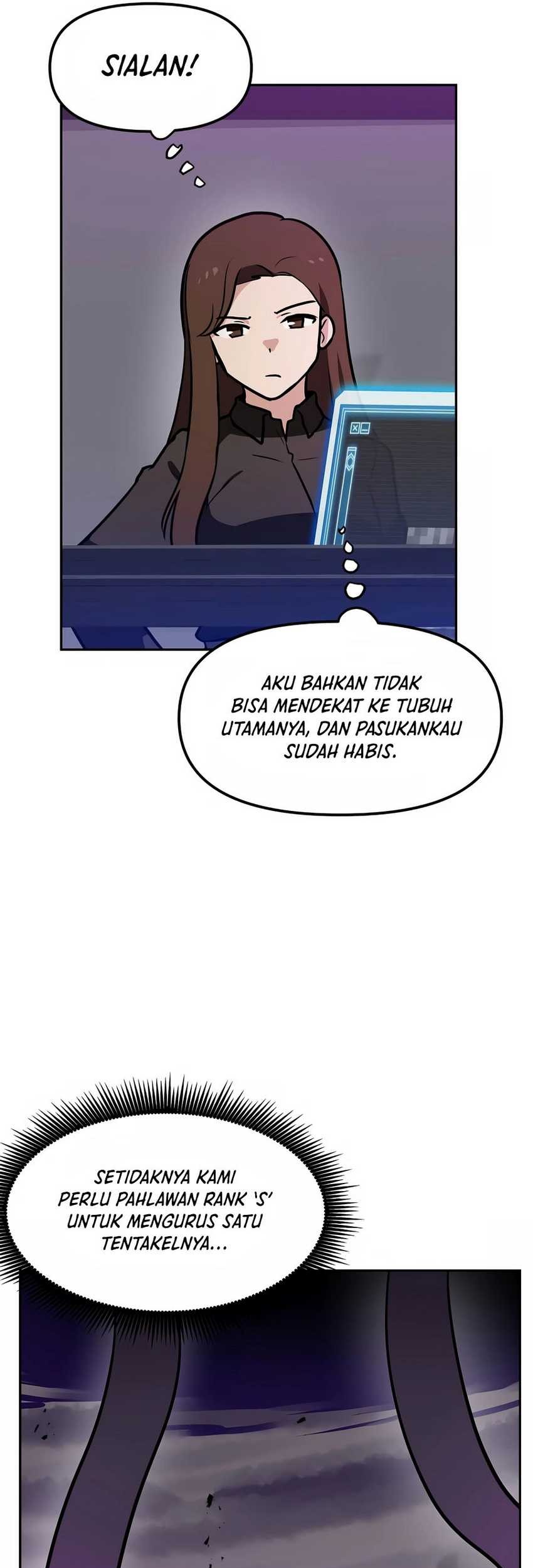 I Have Max Level Luck Chapter 81 - halaman 36
