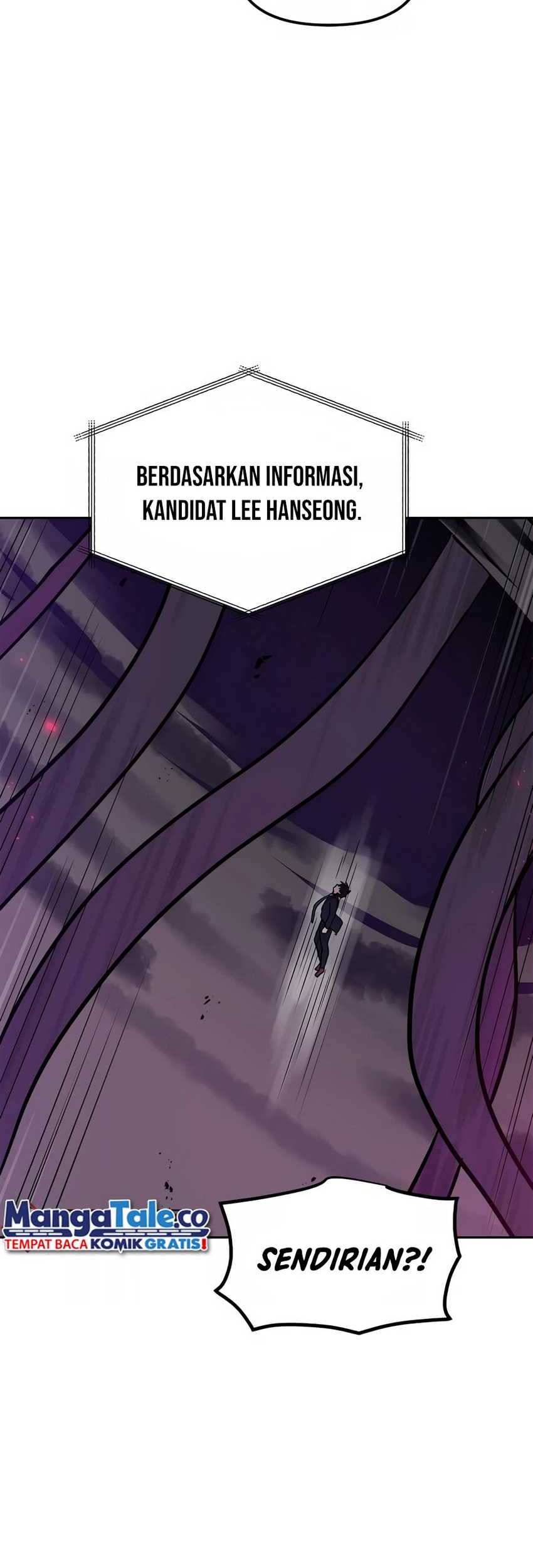 I Have Max Level Luck Chapter 81 - halaman 38