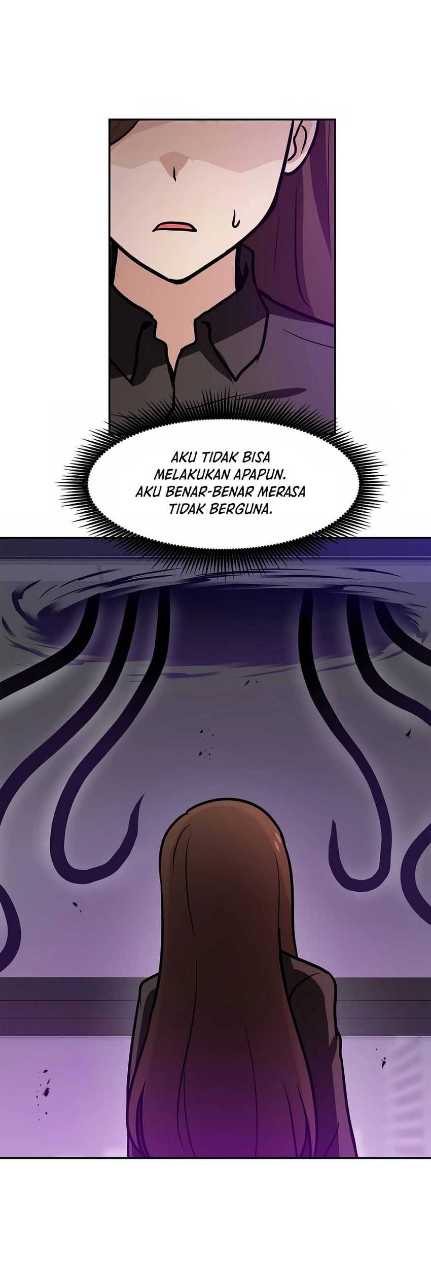 I Have Max Level Luck Chapter 81 - halaman 39