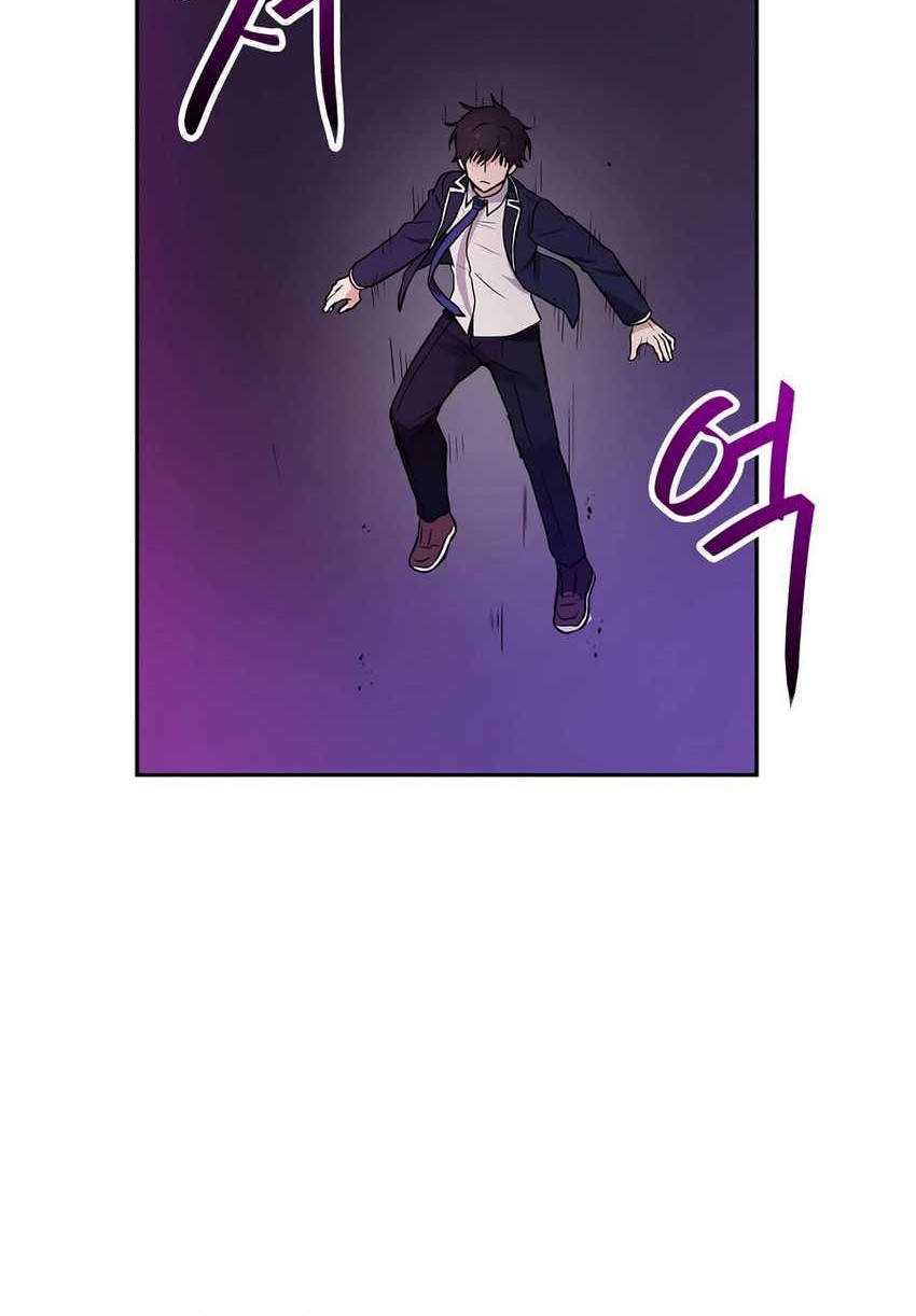 I Have Max Level Luck Chapter 81 - halaman 41