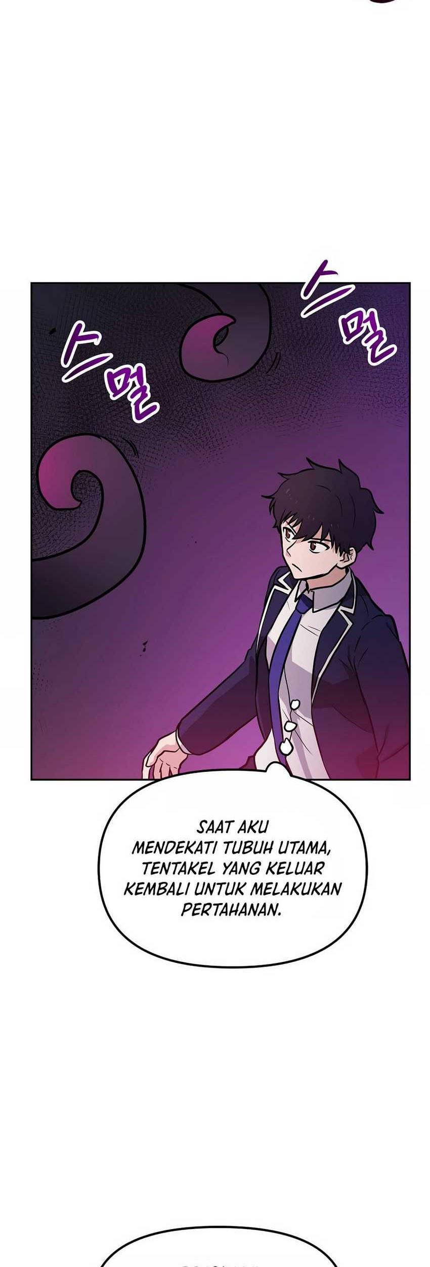 I Have Max Level Luck Chapter 81 - halaman 43