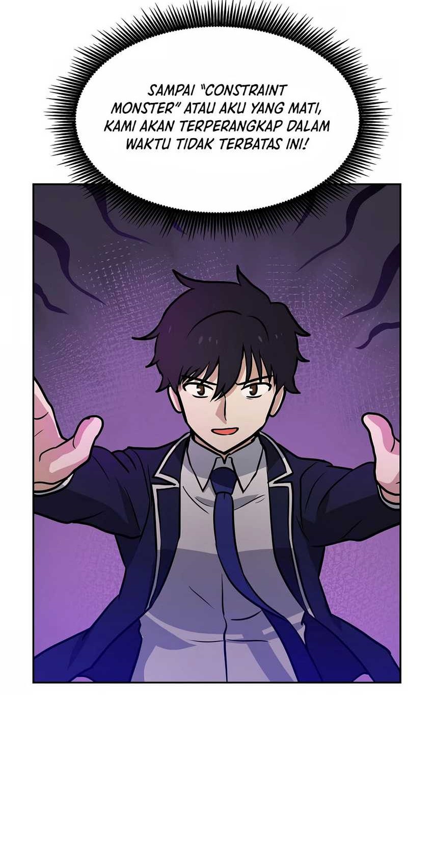 I Have Max Level Luck Chapter 81 - halaman 47