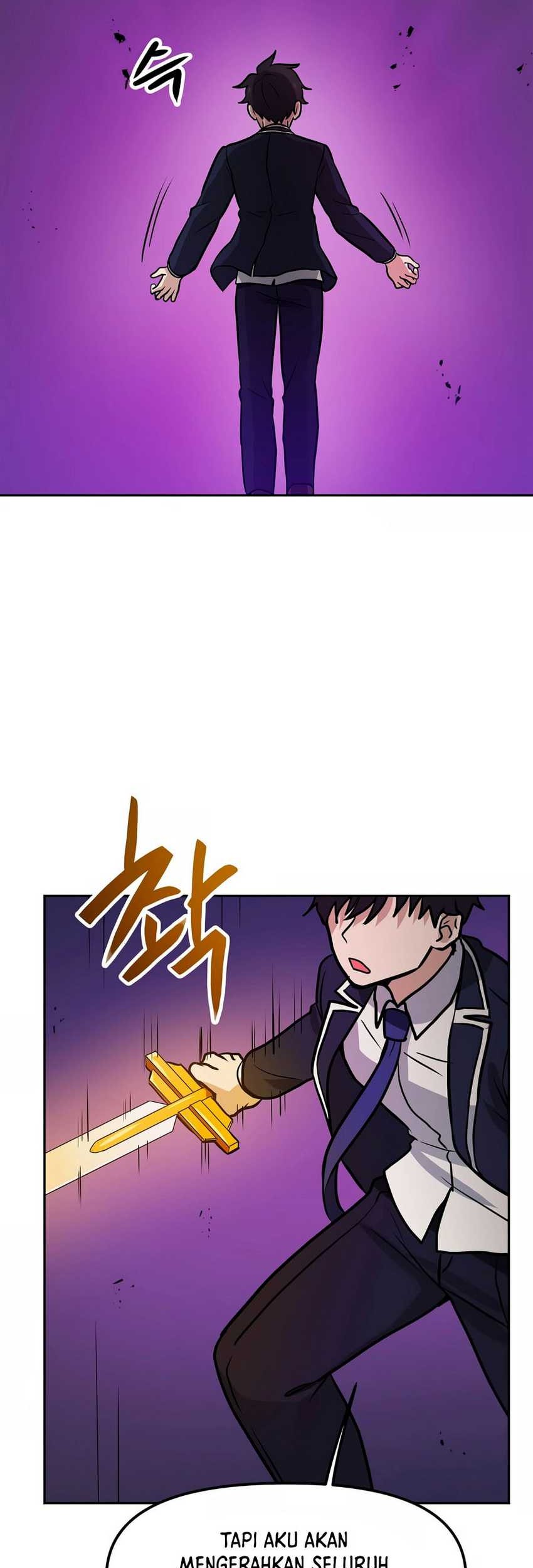 I Have Max Level Luck Chapter 81 - halaman 50