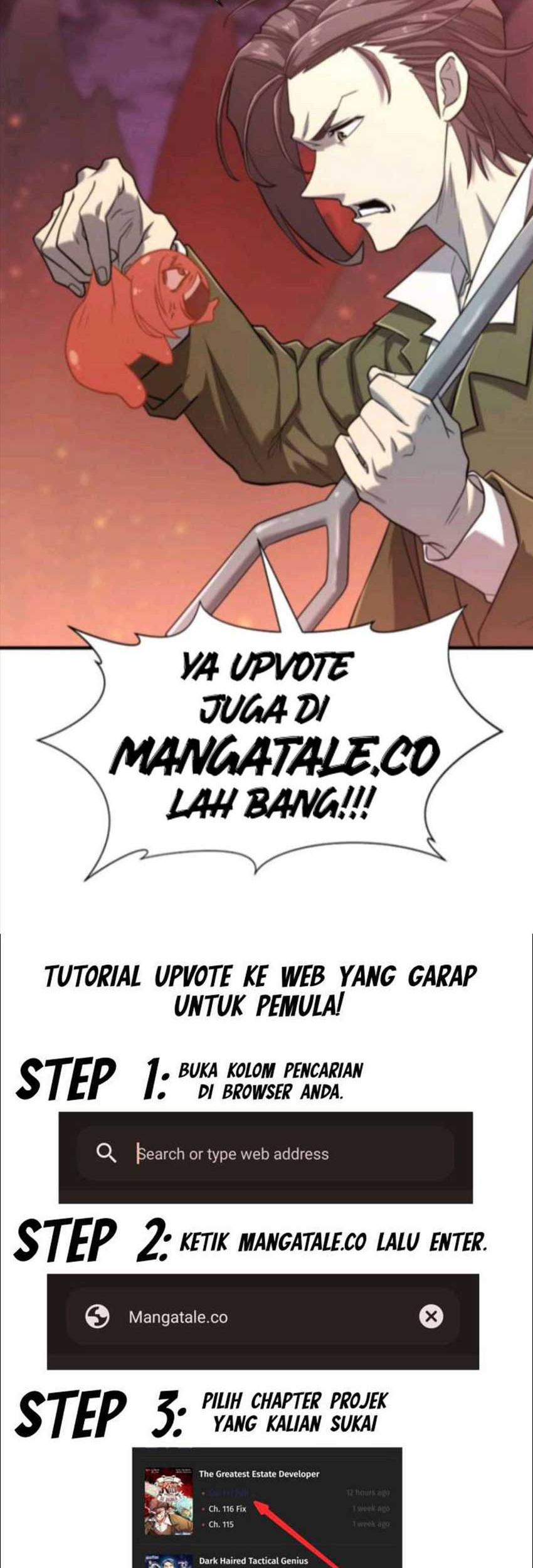 I Have Max Level Luck Chapter 81 - halaman 57