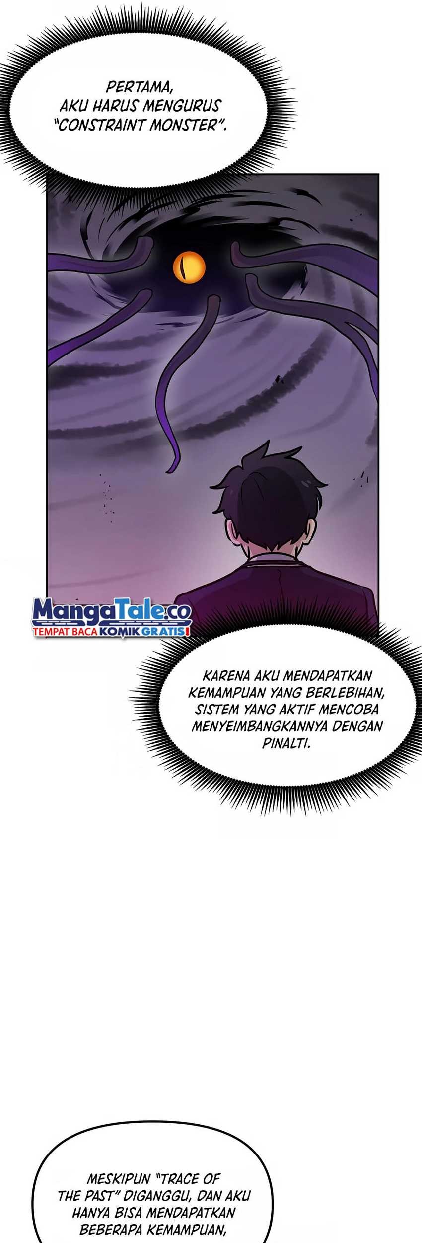 I Have Max Level Luck Chapter 81 - halaman 7