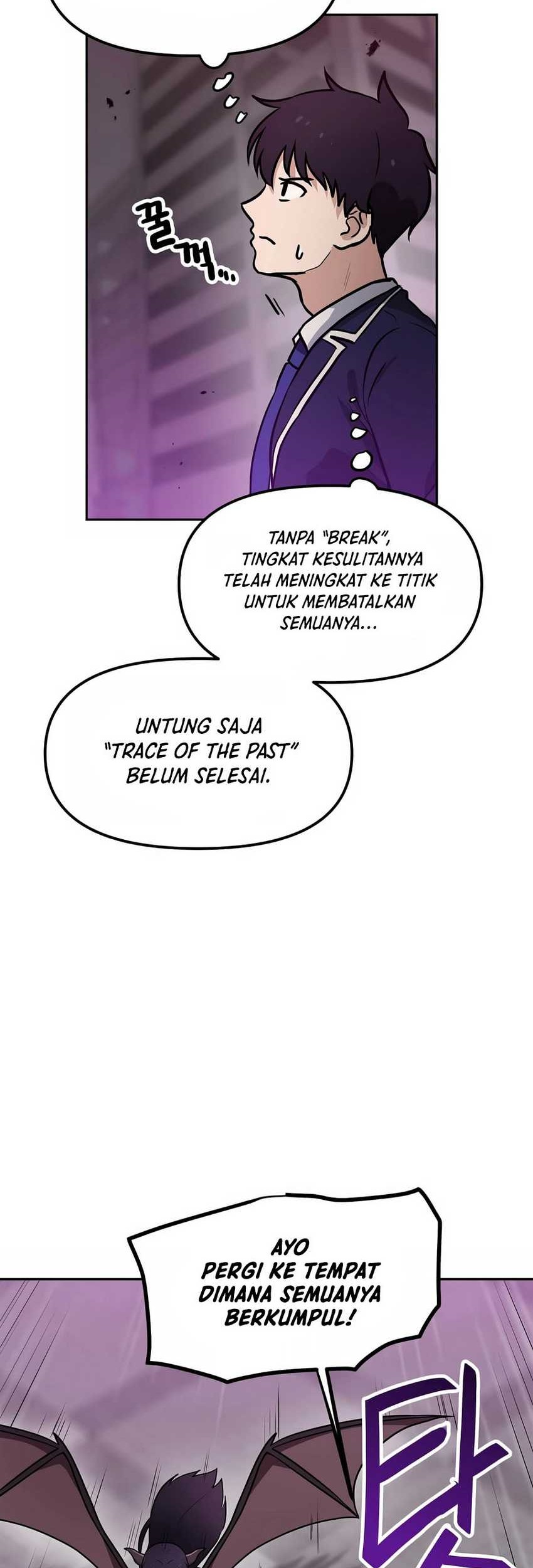 I Have Max Level Luck Chapter 81 - halaman 8