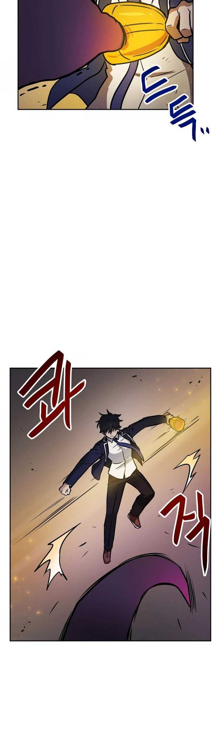 I Have Max Level Luck Chapter 82 - halaman 14