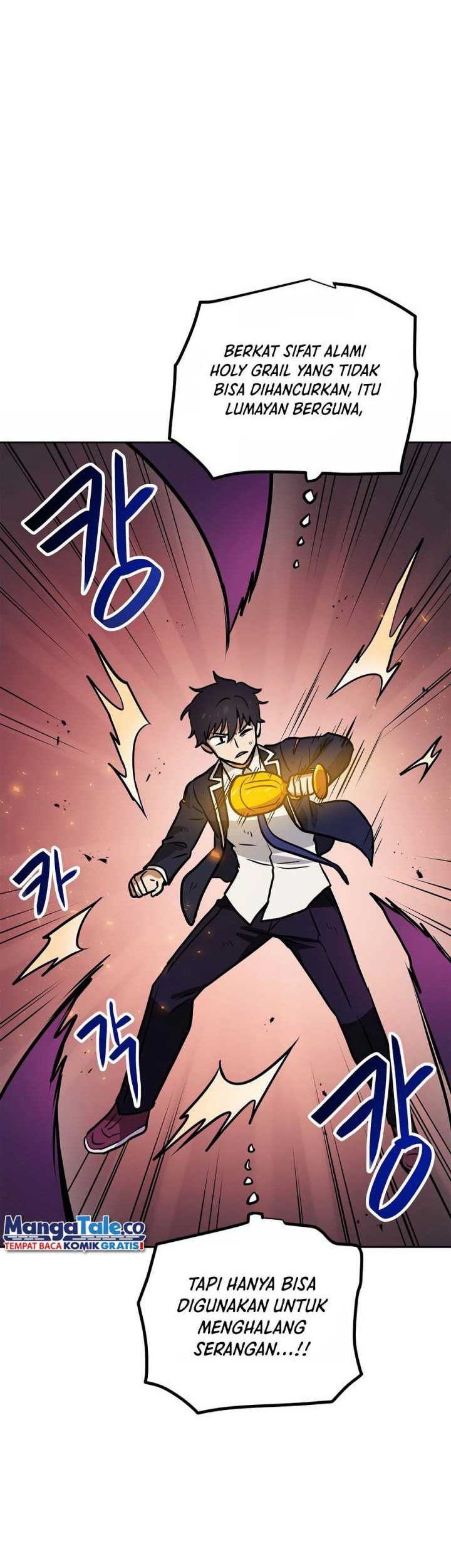 I Have Max Level Luck Chapter 82 - halaman 17