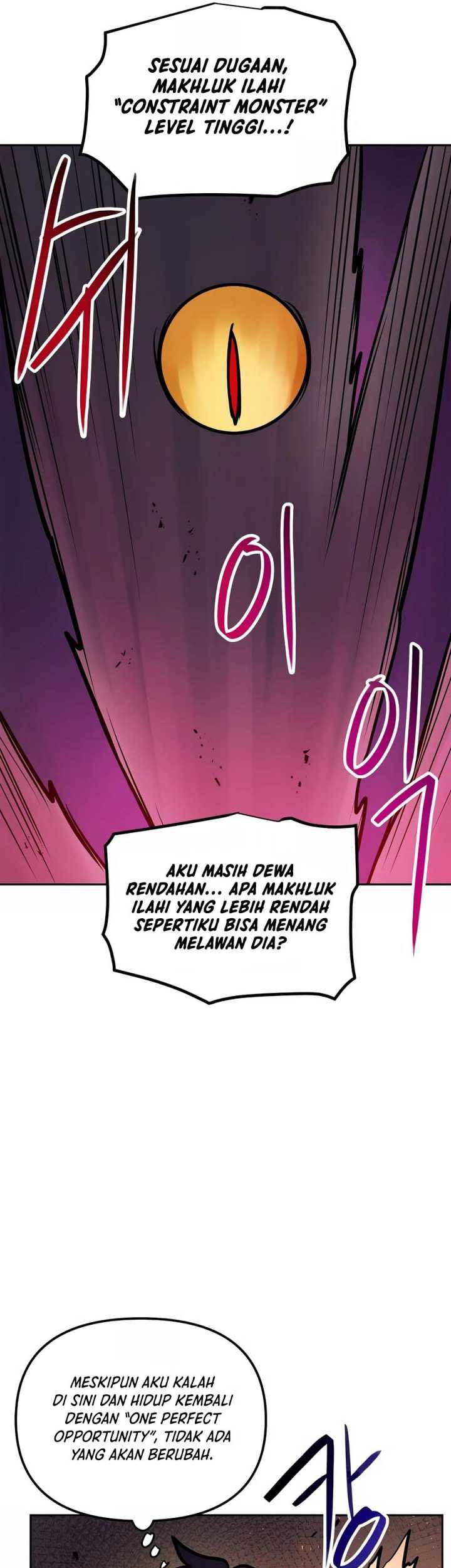 I Have Max Level Luck Chapter 82 - halaman 19