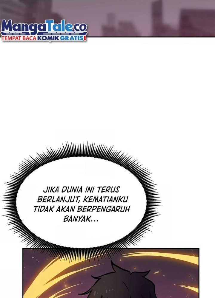 I Have Max Level Luck Chapter 82 - halaman 21